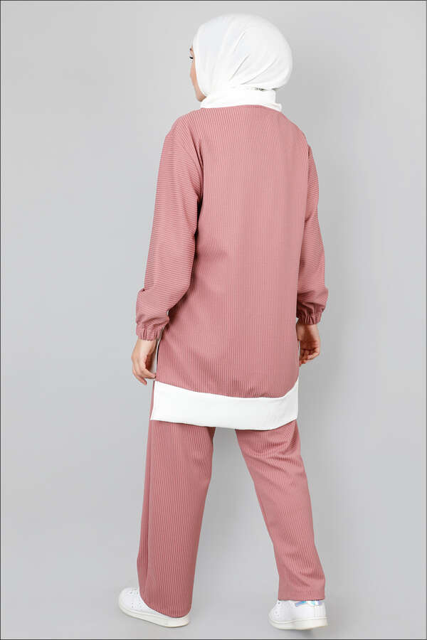Garnili Mevsimlik Takım Pudra - 3