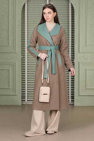 Garnish Cachet Coat Soil - 1