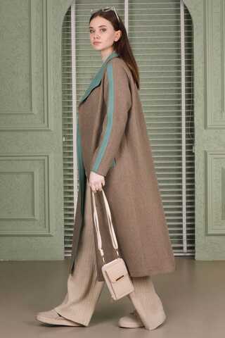 Garnish Cachet Coat Soil - 4