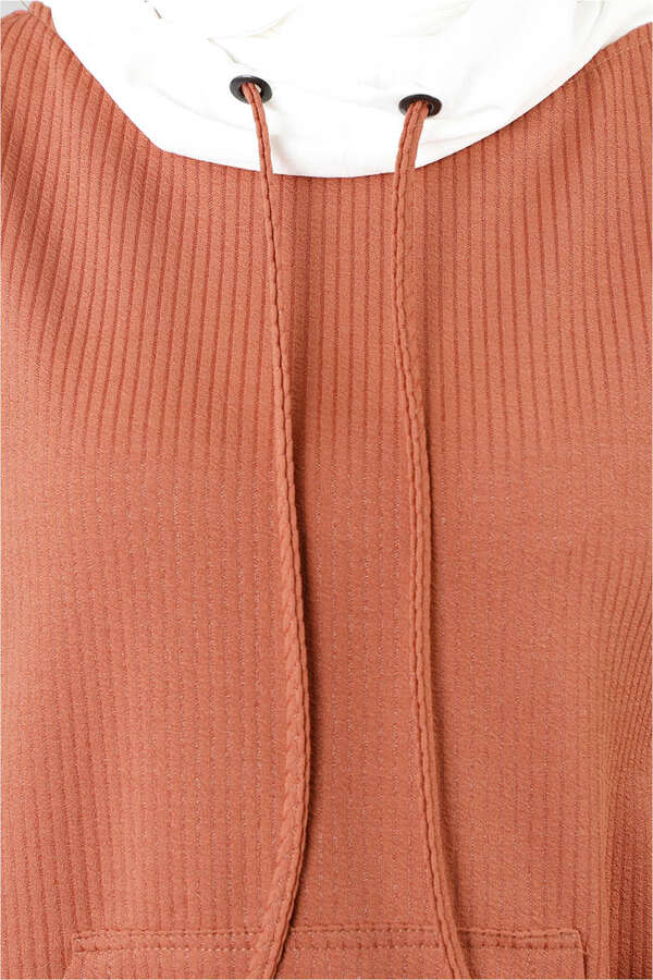 Garnish Seasonal Suit Peach - 4