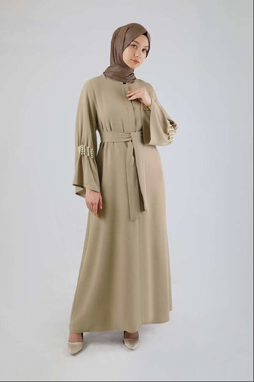 Gençler için Tesettür Giyim: Moda ve Rahatlık