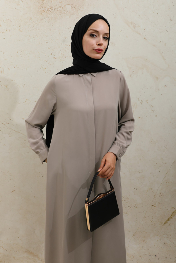 Medine İpeği Tunik Takım Taş - 4