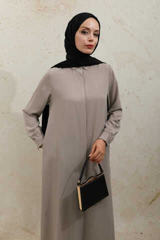 Medine İpeği Tunik Takım Taş - 4