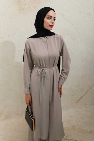 Medine İpeği Tunik Takım Taş - 8