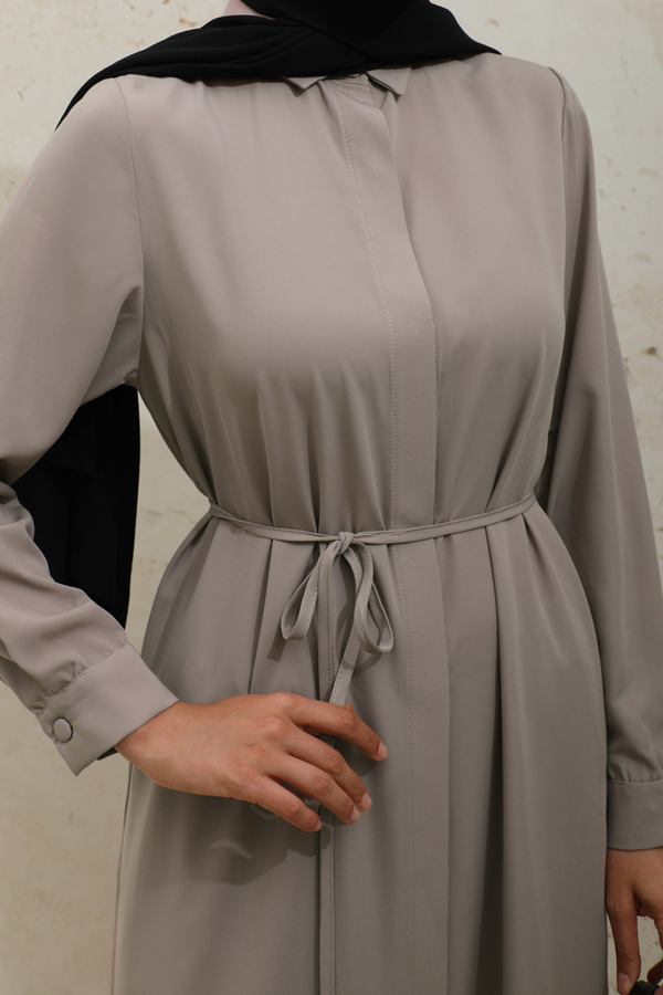 Medine İpeği Tunik Takım Taş - 5