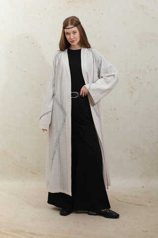 Gofre Abaya Taş - 3