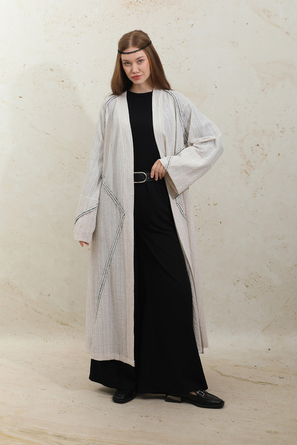 Gofre Abaya Taş - 3