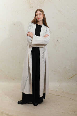 Gofre Abaya Taş - 5