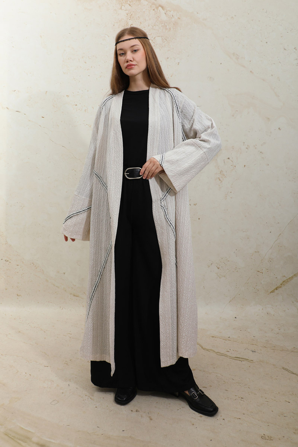 Gofre Abaya Taş - 2