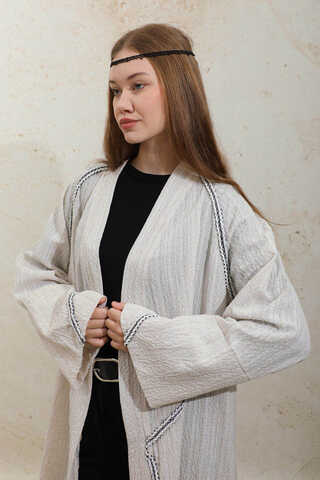 Gofre Abaya Taş - 7