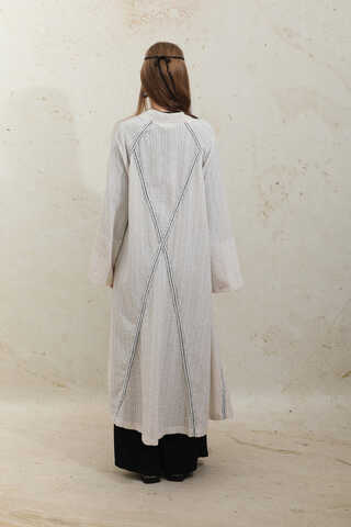 Gofre Abaya Taş - 8