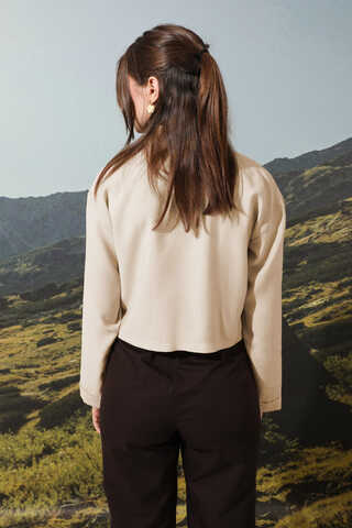 Gül Gömlek Taş - 4