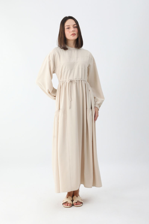 Günsu Elbise Taş - 5