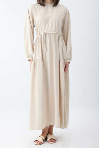 Günsu Elbise Taş - 7