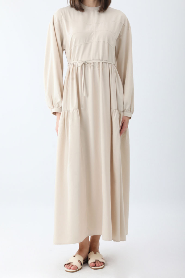 Günsu Elbise Taş - 7