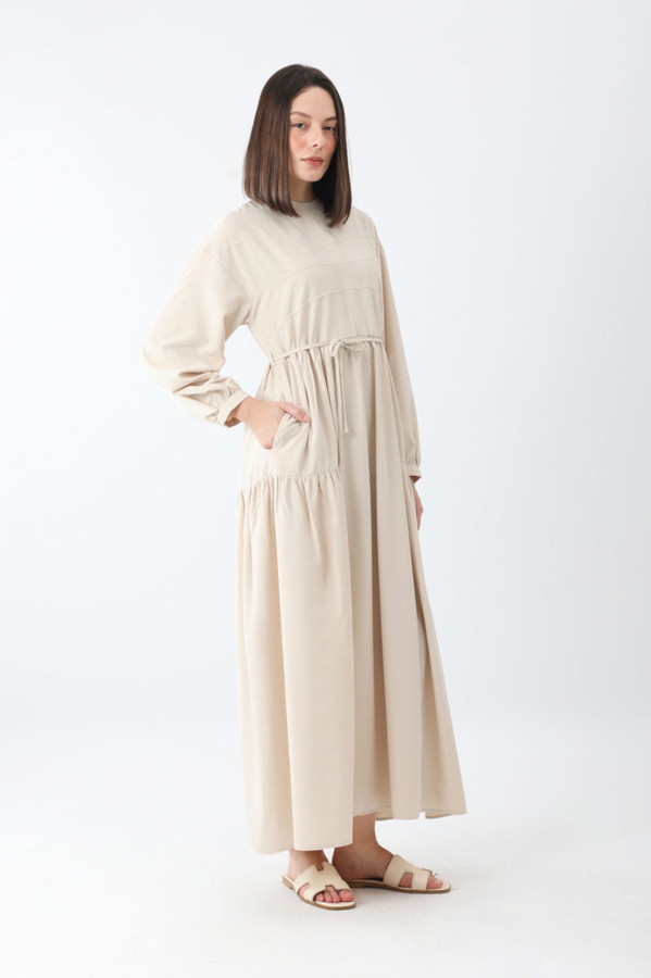 Günsu Elbise Taş - 8