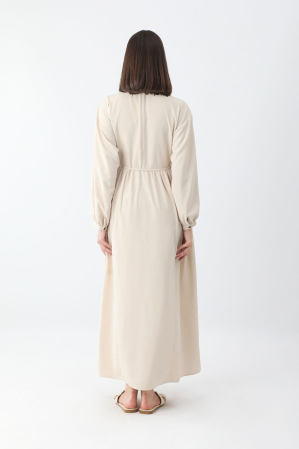 Günsu Elbise Taş - 9