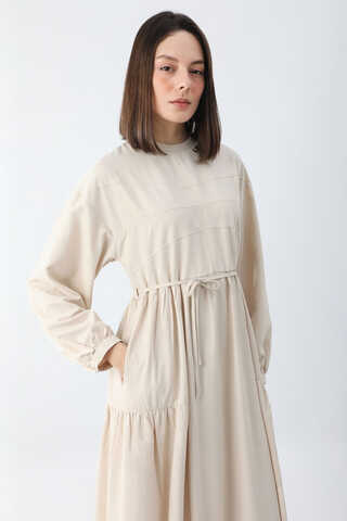 Günsu Elbise Taş - 4