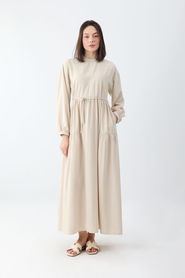 Günsu Elbise Taş - 1