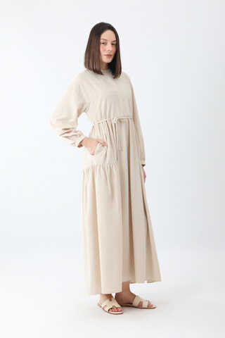 Günsu Elbise Taş - 8