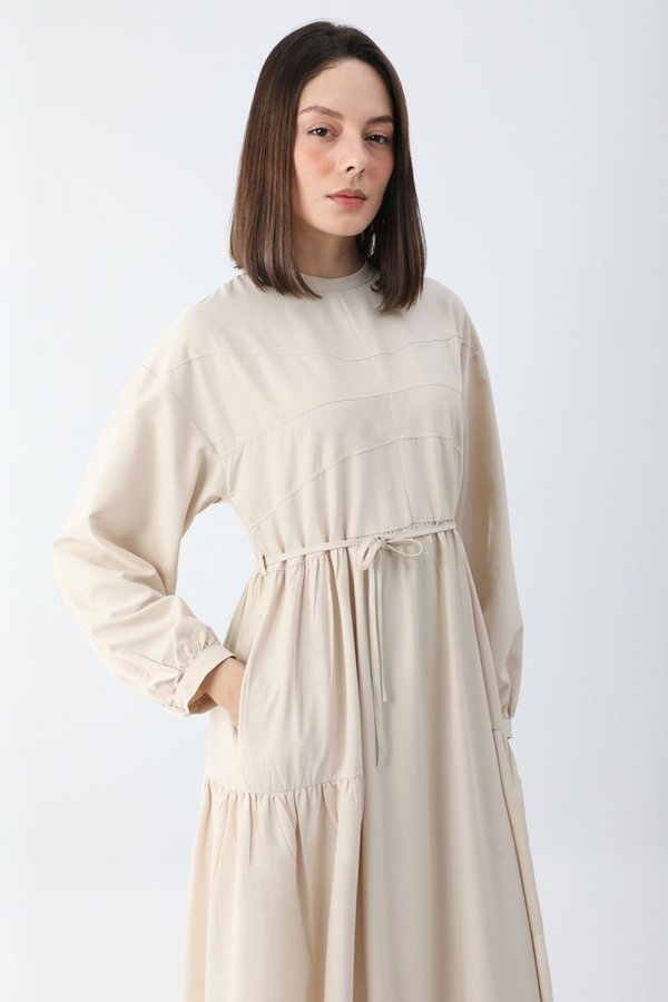 Günsu Elbise Taş - 4