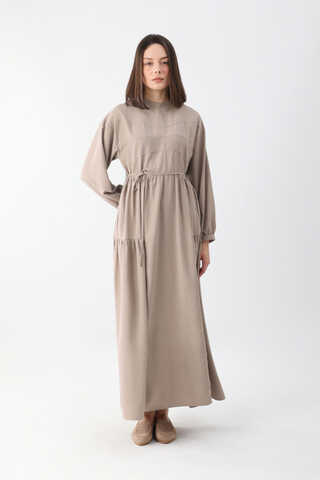 Günsu Elbise Vizon - 4