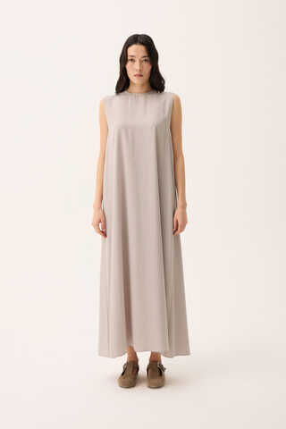 Hayal Abaya Takım Taş - 4