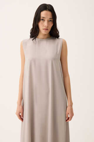 Hayal Abaya Takım Taş - 5