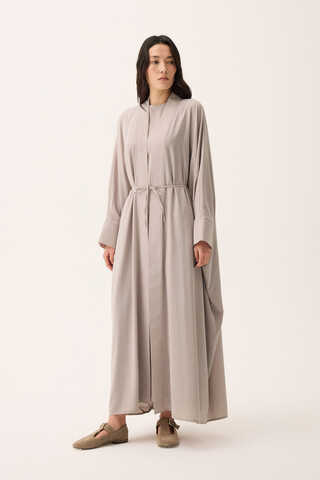 Hayal Abaya Takım Taş - 1