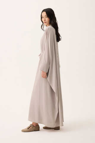 Hayal Abaya Takım Taş - 10