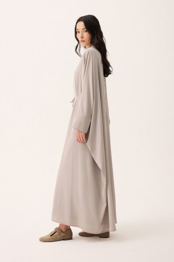 Hayal Abaya Takım Taş - 10