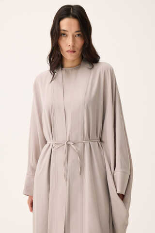 Hayal Abaya Takım Taş - 6