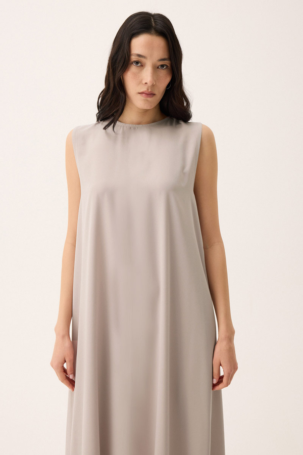 Hayal Abaya Takım Taş - 5