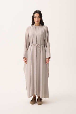 Hayal Abaya Takım Taş - 7
