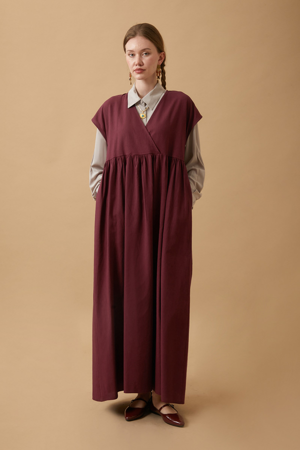 Helen Keten Jile Bordo - 1