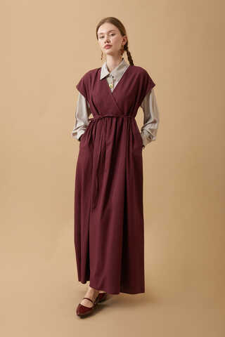 Helen Keten Jile Bordo - 8