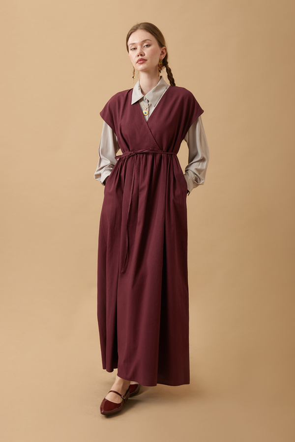 Helen Keten Jile Bordo - 8