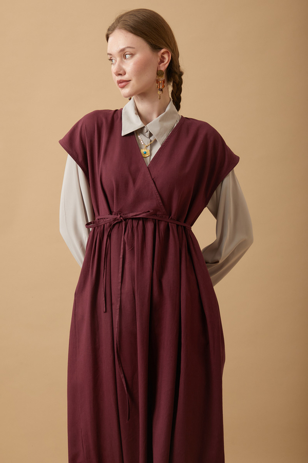 Helen Keten Jile Bordo - 2