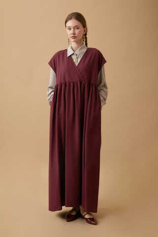 Helen Keten Jile Bordo - 1