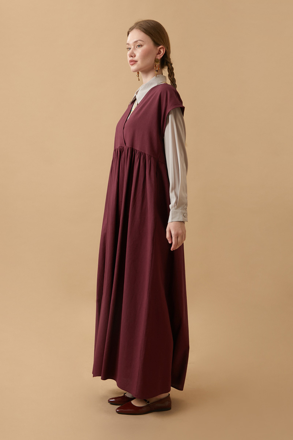 Helen Keten Jile Bordo - 3