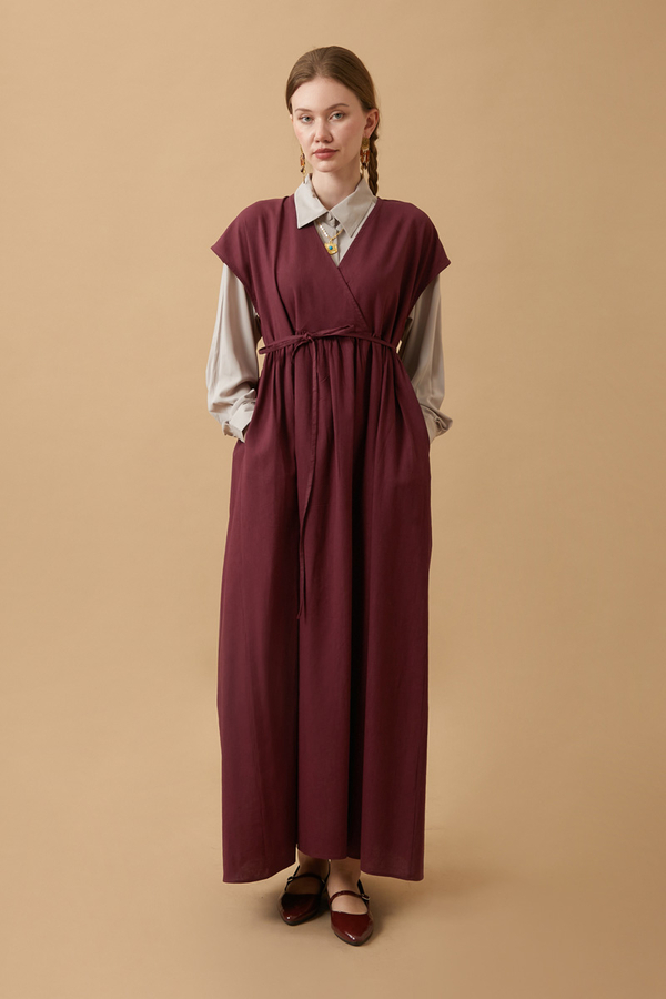 Helen Keten Jile Bordo - 5