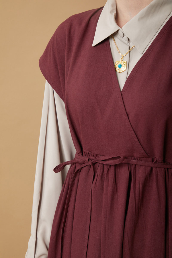 Helen Keten Jile Bordo - 7