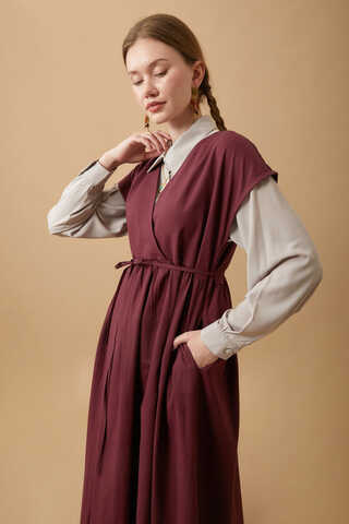 Helen Keten Jile Bordo - 4