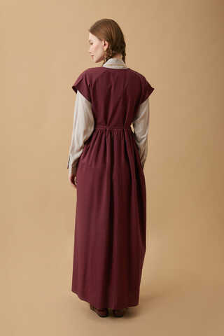 Helen Keten Jile Bordo - 9