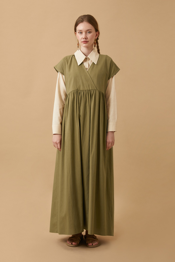 Helen Keten Jile Haki 