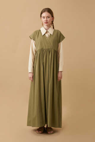 Helen Keten Jile Haki - 1