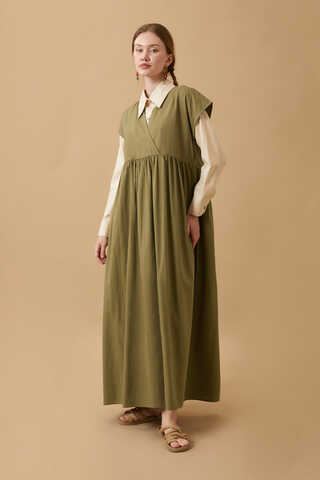 Helen Keten Jile Haki - 2