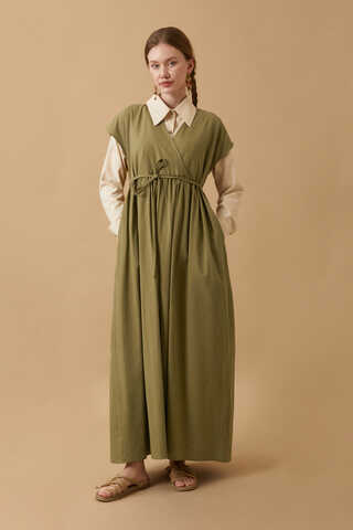 Helen Keten Jile Haki - 3