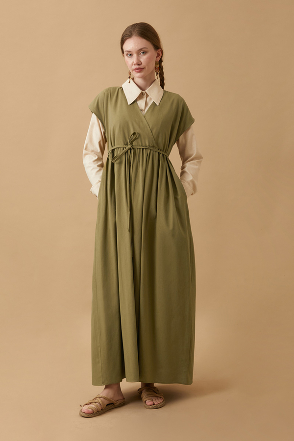 Helen Keten Jile Haki - 3