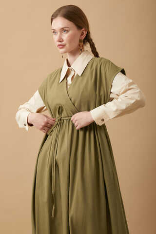 Helen Keten Jile Haki - 5